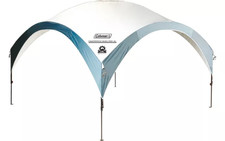 Coleman fastpitch shelter for sale  LONDON