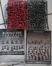 Warhammer 40k quest gebraucht kaufen  Eschweiler