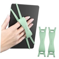 Pack de 2 cómodas correas de mano para Kindle y tabletas, accesorios Kindle Matcha segunda mano  Embacar hacia Mexico