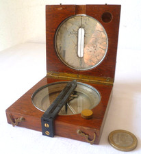 Instrument mesure ancien d'occasion  L'Isle-sur-la-Sorgue