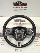 Volante per jaguar usato  Italia