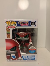 Funko pop metal for sale  MANSFIELD