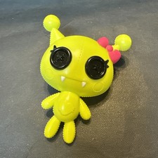 Rare lalaloopsy alien for sale  Davisburg