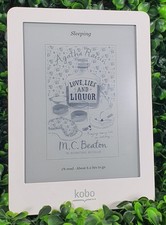 Kobo glo n613 for sale  NOTTINGHAM