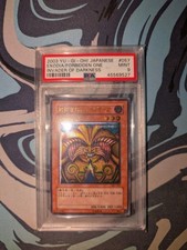 exodia the forbidden one usato  Barletta