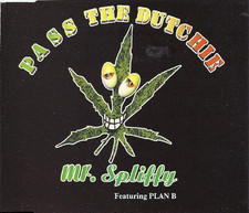 Mister spliffy featuring gebraucht kaufen  Versand nach Germany