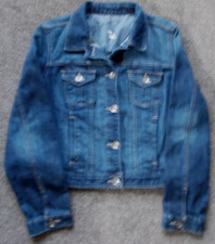 Ladies short denim for sale  ROMSEY