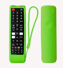 Custodia telecomando silicone usato  Monopoli