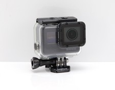 Câmera de vídeo digital GOPRO HERO 5 PRETA 4K/1080P HD AÇÃO WI-FI comprar usado  Enviando para Brazil