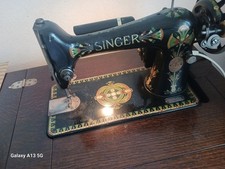 1940 vintage singer for sale  LONDON