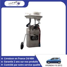 Pompe carburant immergee d'occasion  Saint-Quentin
