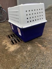 Trasportino cane usato usato  Somma Lombardo