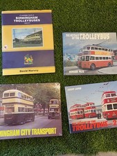 Vintage trolley bus for sale  LLANELLI