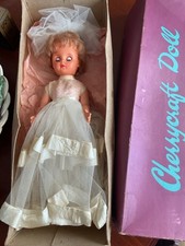 Vintage cherrycraft bride for sale  LYTHAM ST. ANNES
