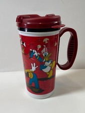 Verre thermos reffils d'occasion  Expédié en Belgium
