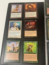 Mtg mirage miraggio usato  Bari