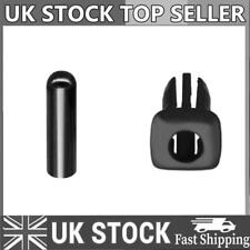 Door lock button for sale  UK