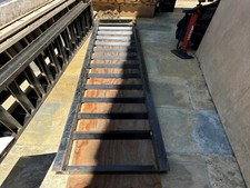 Heavy duty ramps for sale  Tustin