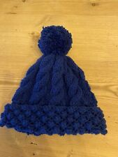 New hand knitted for sale  EDINBURGH