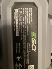 Ego power variable for sale  Pearland