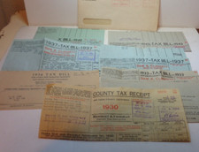 1927 1943 paper for sale  Placerville