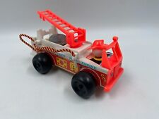 Fisher price fire gebraucht kaufen  Altenmünster