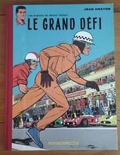 Michel vaillant intégrale d'occasion  Roumazières-Loubert