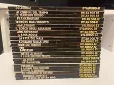 Collezione mista stock usato  Borgosesia