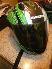 kawasaki helm gebraucht kaufen kawasaki helm gebraucht kaufen Wandlitz