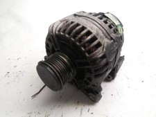 0124615017 alternatore per usato  Ferrara