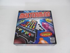 Mastermind knackt den gebraucht kaufen  Marburg