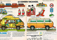 Publicite advertising 055 d'occasion  Roquebrune-sur-Argens