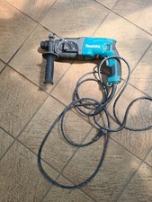 Makita hr2470 bohrhammer gebraucht kaufen  Heek