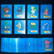 Pokemon yoga lenticular usato  Acireale