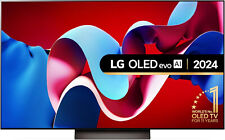 Oled65c44la inch oled for sale  NOTTINGHAM