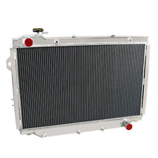 Row aluminum radiator for sale  Fontana