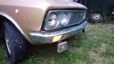 Fiat 132 special usato  Valgioie