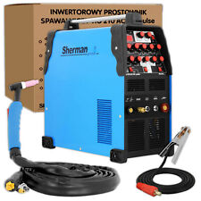 Sherman tig 210 d'occasion  Expédié en France