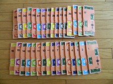 Duplicate bridge boards for sale  Orange Park