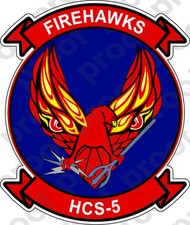 Sticker usn hcs for sale  Fort Lauderdale