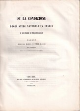 1855 venezia rossi usato  Cremona
