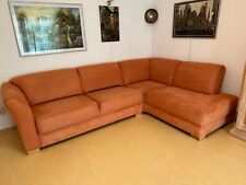 Segmüller ecksofa schlaffunkt gebraucht kaufen  München