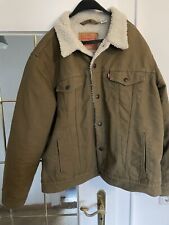 Levi jacke jeansjacke gebraucht kaufen  Regensburg