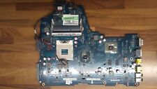 Motherboard toshiba satellite usato  Trecastagni