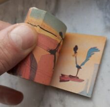Flipbook willy coyote usato  Massa di Somma
