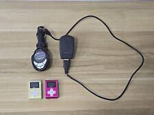 Nanolite mini mp3 for sale  BRIDGEND