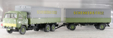 Wiking lkw magirus gebraucht kaufen  Alpirsbach
