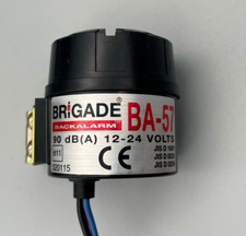 Brigade universal 12v gebraucht kaufen  Uedem