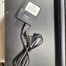 Canon e8e charger for sale  Ocala