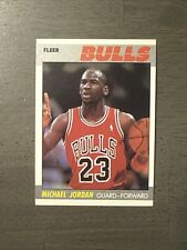 1987 fleer basketball for sale  Mentor